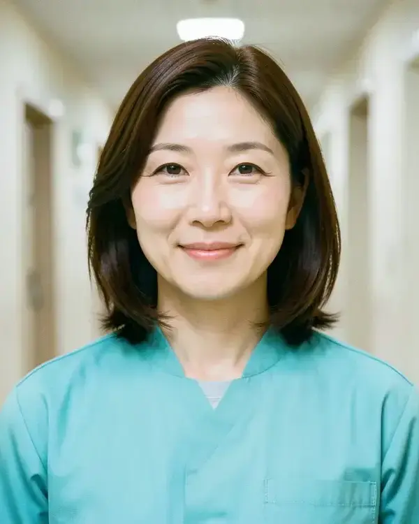 中村 由紀